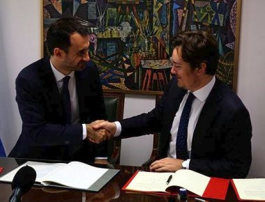 Συμφωνία ΥΠΟΙΚ για χρηματοδοτήσεις 117 εκ. ευρώ από τον ΕΟΧ